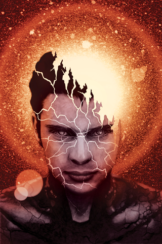 Illustration for article titled Science Fiction and Fantasy Books You Can't Afford to Miss in May